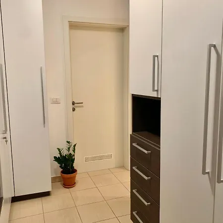 Apartment Cozy Studio With Free Secure Parking Laibach
