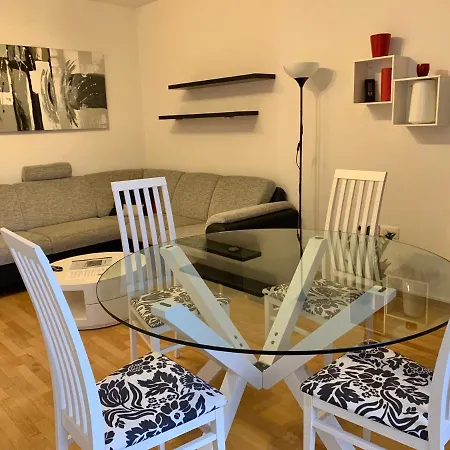 Apartment Cozy Studio With Free Secure Parking Ljubljana