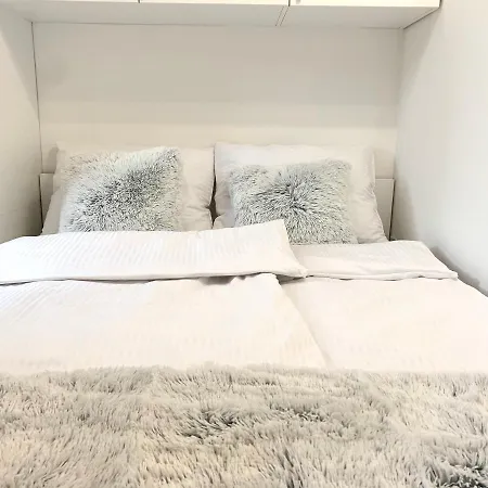 Apartment Cozy Studio With Free Secure Parking *